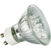 LED-Leuchtmittel GU10 1W Led Reflektor 230V 51mm