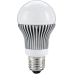 LED-Leuchtmittel E27 5W Wellness Remote