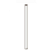 Ergotron Stange 211mm 20-137-200