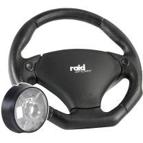 Raid Sportlenkrad Sport Audi Rs4 B5