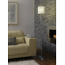 Living Carvu Stehleuchte 1x25w Esl E27