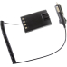 Pt Kb-58-D Car Adapter für Pt-558