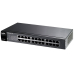 Zyxel Es1100-24e 24 Port Smb-Switch
