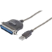 Usb-Parallel Druckerkabel