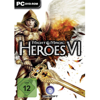 UbiSoft PC Might & Magic: Heroes 6
