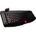 Thermaltake Challenger Pro Gamig Keyb