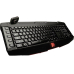 Thermaltake Challenger Ultimate Keyboard
