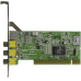 Hauppauge Impact-Vcb Pci-Steckkarte