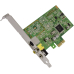 Hauppauge Impact-Vcb-E Pci-Steckkarte