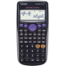 Casio Fx-82de Plus Schulrechner