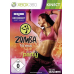 Xbox 360 Zumba Fitness