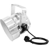 Eurolite Par-56 LED-Spot mit Display