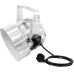 Eurolite Par-56 LED-Spot mit Display