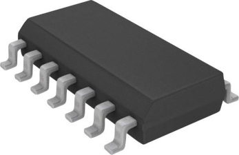 IC Lm 324 Dt Smd Stm IC Lm 324 Dt Smd Stm