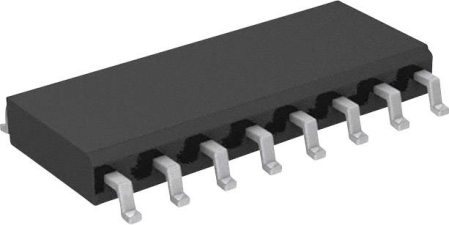 IC Smd Lt 1248 Cs So 16 IC Smd Lt 1248 Cs So 16