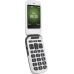 Doro Phoneeasy 615 Schwarz