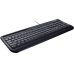 Tastatur Wired Keyboard 400 For Business