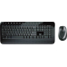 Maus und Tastatur Wireless Desktop 2000