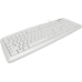 Tastatur Wired Keyboard 200 For Business