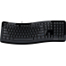Tastatur Comfort Curve Keyboard 3000 For