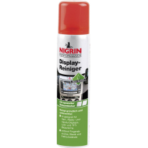 Nigrin Perfor. Display- Reiniger 75ml