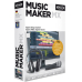 Magix Music Maker MX Version 18 Vollversion