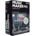 Magix Music Maker MX Premium Version 18 Vollversion