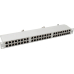 48 Port 48,3cm(19") Cat6 Patchfeld