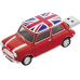 Platinum USB Stick 4GB Mini Cooper