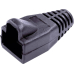 Knickschutztülle für RJ45 Schwarz