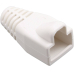 Knickschutztülle für RJ45 Weiss