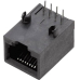 RJ45-Modularstecker 8p8c Ungeschirmt 90°