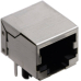 RJ45-Modularstecker 10p10c Gesch90° Kurz