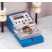 Bauteilezähler Ebsomat 30-1 mit Adapter