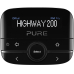 Pure Highway Auto Dab+ Transmitter
