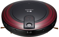 LG Staubsaugerroboter Hom-Bot Vr6170lvm