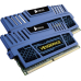 Corsair Vengeance 8GB Kit DDR3-1600 Blue
