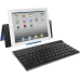 Logitech Tastatur Ipad/Ipad2 + Halterung