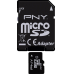 Pny Micro Sdhc Karte 32GB Cl4 W/A