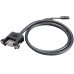 Akasa Usb-Kabel 60cm Extern/Intern