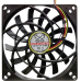 Scythe PC-Lüfter Kaze Jyu Slim 9cm