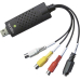 Logilink® USB 2.0 Video/Audio Grabber