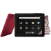 Odys Loox Internet Tablet 7 Rot