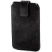 Handy-Sleeve "Chic Case", Gr. L, Schwarz