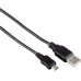 Usb-Datenkabel mit Microusb