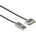 Lade-/Sync-Kabel Aluline Mfi, 1,5 M