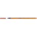 Stabilo Point 88 88/26 Apricot