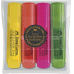 Faber-Castell Textmarkerset Q31871 Ve4