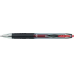 Uni-Ball Gelschreiber Q15559 Rot