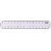 Maped Lineal 16cm M14650700